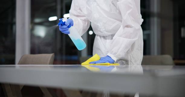 24/7 Emergency Biohazard experts in Allentown, NJ